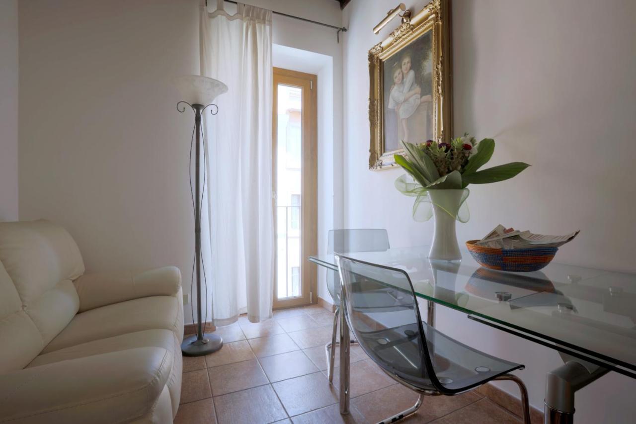 Borgo Pio 91 Hotel Rome Exterior photo