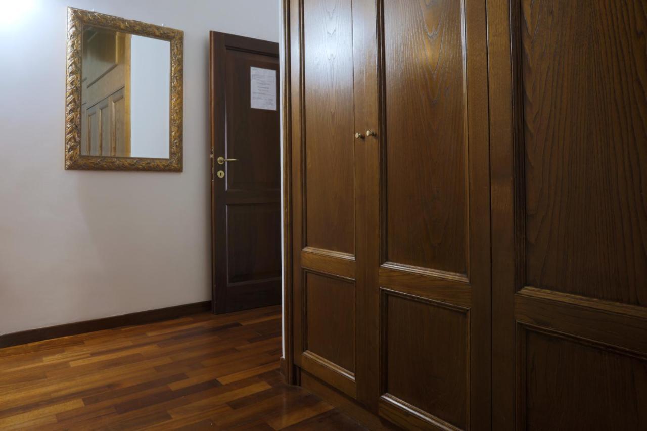 Borgo Pio 91 Hotel Rome Exterior photo