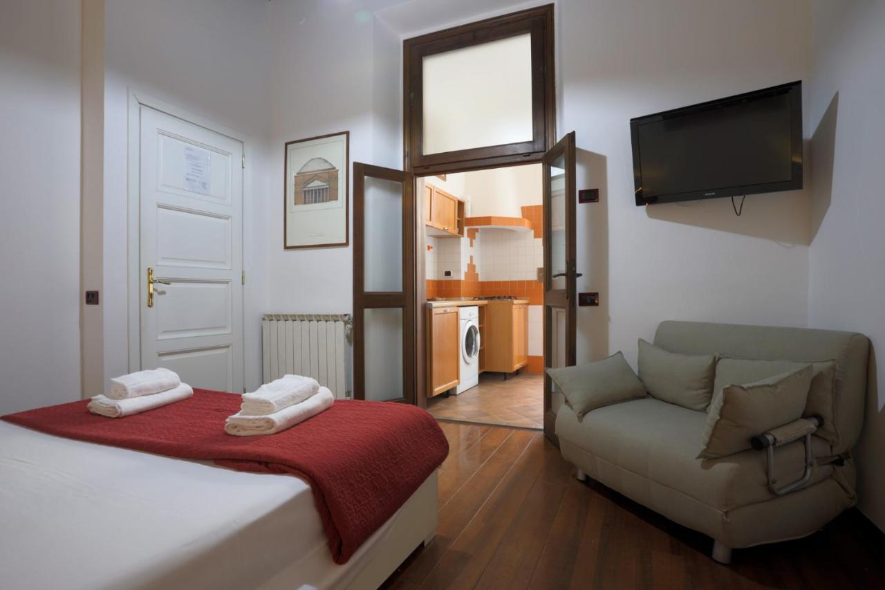 Borgo Pio 91 Hotel Rome Exterior photo
