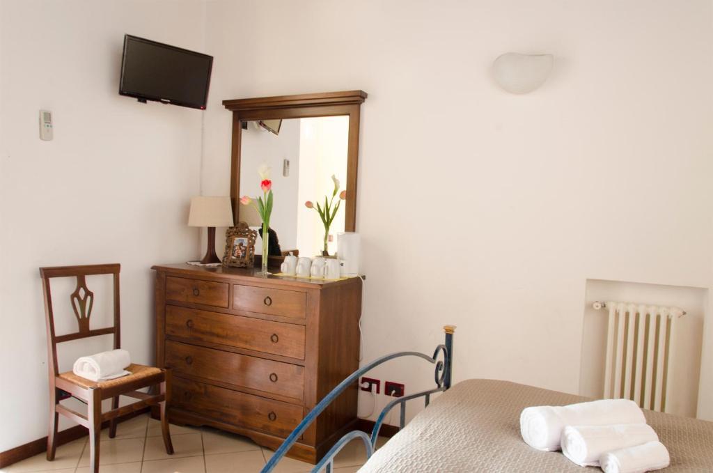 Borgo Pio 91 Hotel Rome Room photo